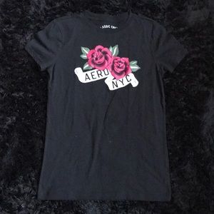Aero NYC shirt